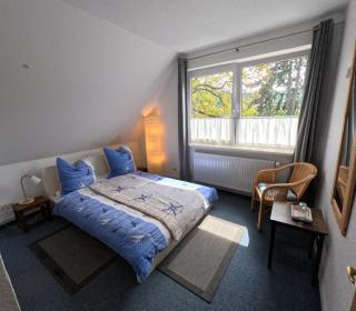 Kiek Inn - Hitzacker - 6