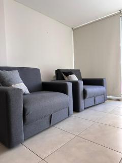 Departamento Plaza Mitre - Mar del Plata - 3