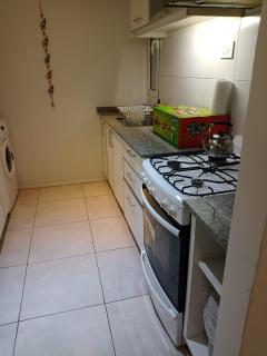 Departamento Plaza Mitre - Mar del Plata - 6