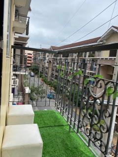 Staycation ni B - Pasig - 4