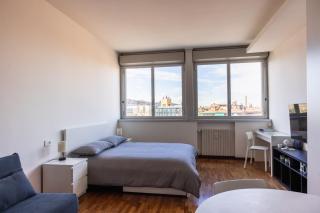 Paolo Fabbri Apartment - Bolonia - 8