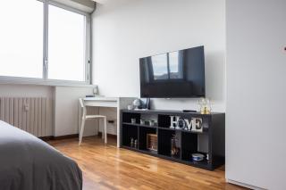 Paolo Fabbri Apartment - Bolonia - 1