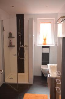 Haus Panorama, Johanna Pfluger, Kirchdorf 56, A-6335 Thiersee - 1