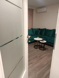 Apartment GORA - Međugorje - 2