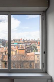 Paolo Fabbri Apartment - Bolonia - 3