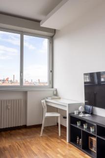 Paolo Fabbri Apartment - Bolonia - 2