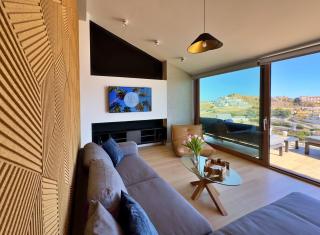 Colina del Sol Penthouse Horizonte - 9