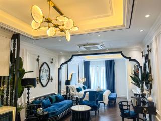 Luxury Apartment - TMS Quy Nhơn - 1Bed Room - Seaview - Quy Nhon - 5