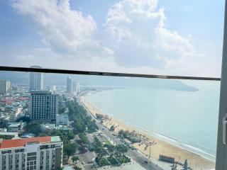 Luxury Apartment - TMS Quy Nhơn - 1Bed Room - Seaview - Quy Nhon - 2