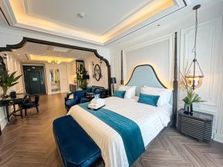 Luxury Apartment - TMS Quy Nhơn - 1Bed Room - Seaview - Quy Nhon - 1
