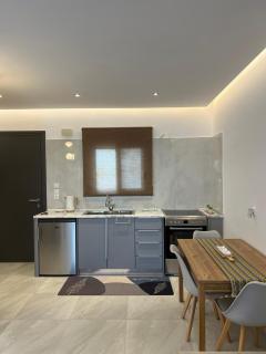 Aegean Breeze: Kardamena Apart. - Kardamaina - 3