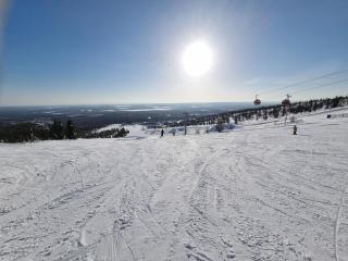 Laskijantie10C - Ylläs - 7