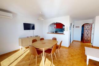 Appartement 65 M2 ,piscine vue mer - Roses - 3