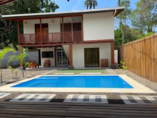 Casa Corteza vacacional Puerto Viejo - Talamanca - 8
