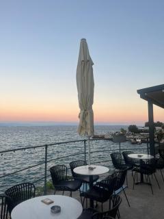 Apartment Meerblick Opatija (Icici) - Ičići - 2