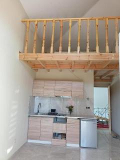 SMAG Suites - Agios Petros - 3