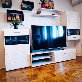 Apartman Selska - Zagreb - 2