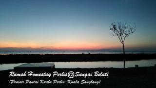 Rhumah Sungai Belati - Simpang Empat - 6
