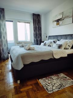 Apartman Selska - Zagreb - 5