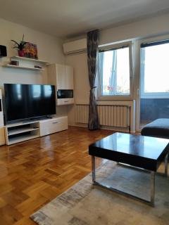 Apartman Selska - Zagreb - 3