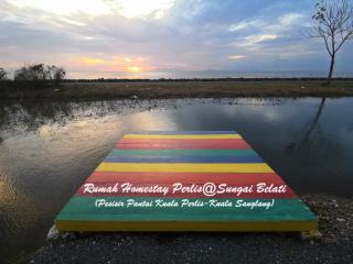 Rhumah Sungai Belati - 4