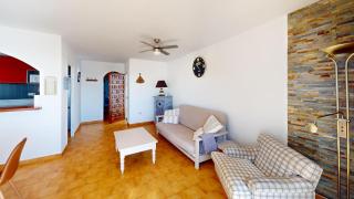 Appartement 65 M2 ,piscine vue mer - Roses - 1