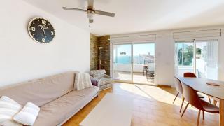Appartement 65 M2 ,piscine vue mer - Roses - 2