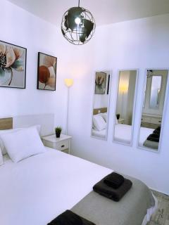 Bohemian Holiday Home Next to Yumbo - Playa del Inglés - 6