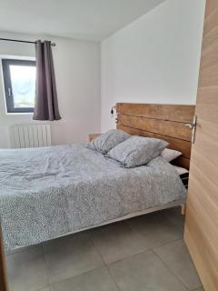 Gite du bourbonnais - Franchesse - 3