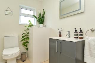 West Cowes Penthouse - 2