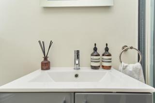 West Cowes Penthouse - 1