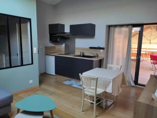 Appartement Le Saint Maur - 3