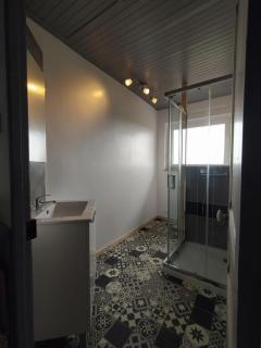 Appartement vue sur mer - Crozon - 2