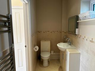 The Annexe - Street - 4