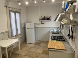 Appartamento Pozzo Traiano 16 - Brindisi - 1