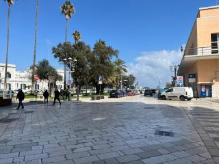 Appartamento Pozzo Traiano 16 - Brindisi - 9