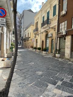 Appartamento Pozzo Traiano 16 - Brindisi - 5