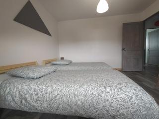Appartement vue sur mer - Crozon - 3