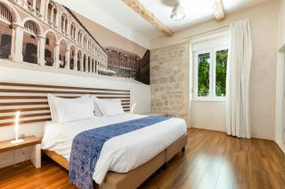 Azur Palace Luxury Rooms - Split - 6