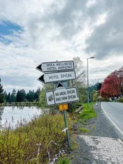 Apartmán pod Prokopem - 7