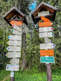 Apartmán pod Prokopem - 1