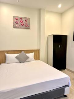 Phúc Đức Hotel - Thanh Hóa - 4
