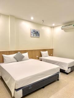 Phúc Đức Hotel - Thanh Hóa - 6