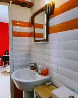 l'HABITATION - Le Gosier - 6