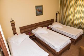 Hotel Lyra - 7
