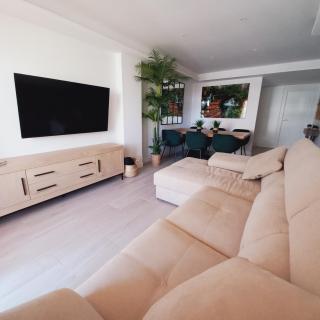 Apartamento Sun & Beach - Marbella - 1