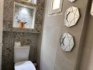 Appartement la gare Rabat ville - 1