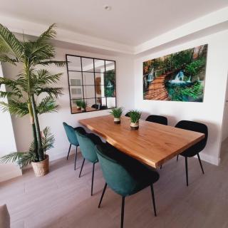 Apartamento Sun & Beach - Marbella - 8