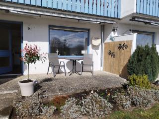 Ferienwohnung Sielbeck, Urlaub mit Hund, WLAN verfügbar - Eutin - 9