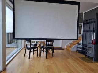 Lommedalen Panorama 55m2 - 2